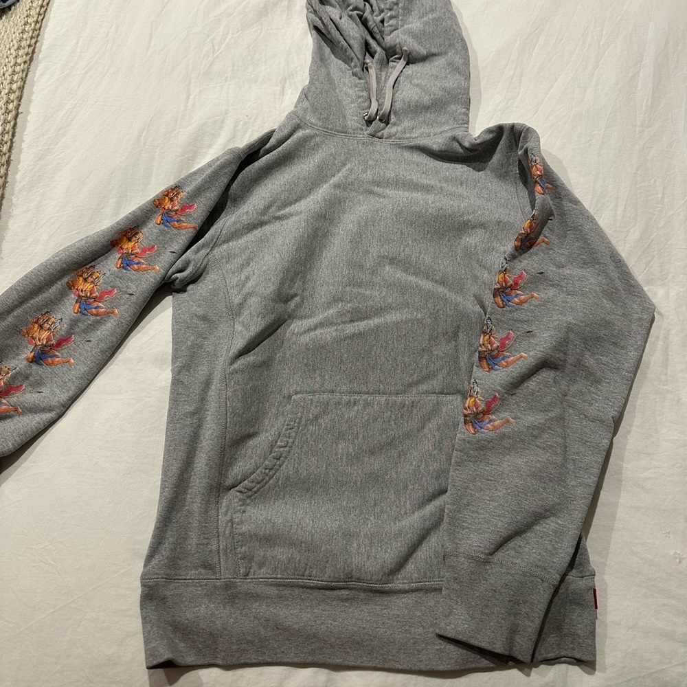 Supreme Ganesh Hanu Hoodie